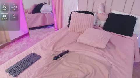 Hanna Rosse online show from 02/17/26, 02:35