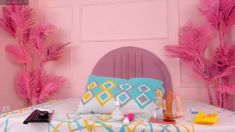 hanaahquinn online show from 03/09/25, 11:47