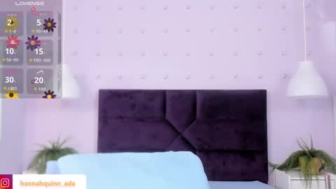 hanaahquinn online show from 09/19/25, 11:44