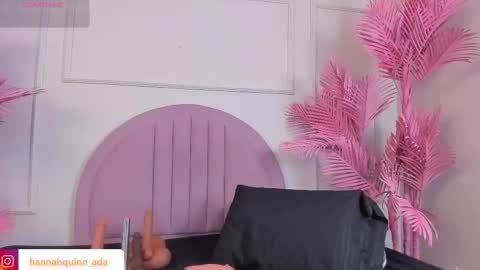 hanaahquinn online show from 11/29/25, 11:35