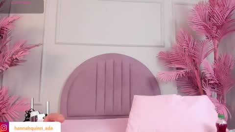 hanaahquinn online show from 12/19/25, 11:39