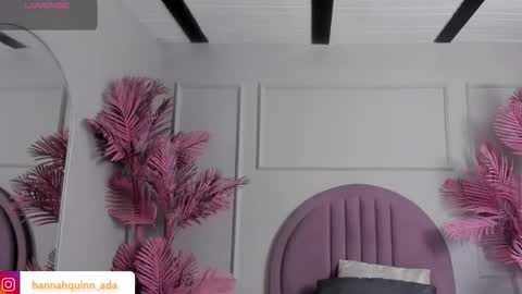 hanaahquinn online show from 01/07/26, 11:34