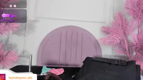 hanaahquinn online show from 01/09/26, 11:35