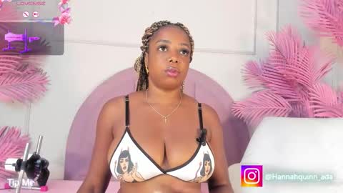 hanaahquinn online show from 02/27/26, 11:32