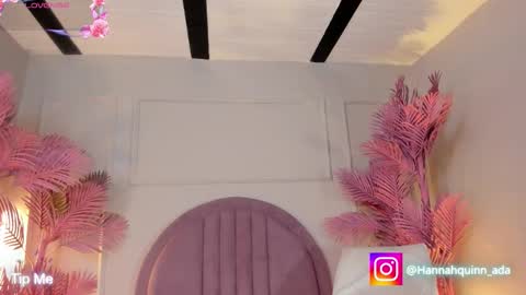 hanaahquinn online show from 03/30/26, 11:33