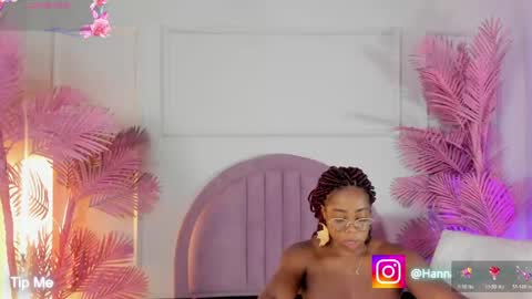 hanaahquinn online show from 04/18/26, 11:36