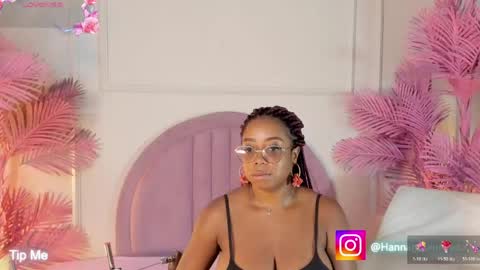 hanaahquinn online show from 04/23/26, 11:31