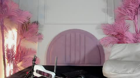 Snapshot of hanaahquinn chatting on 05/26/26, 03:13 hanaahquinn online show from 05/26/26, 03:13