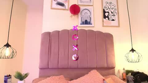 hanabie_ online show from 02/13/26, 03:24