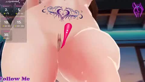 Hanae online show from 02/21/25, 06:59