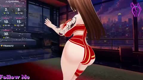 Hanae online show from 02/25/25, 12:36