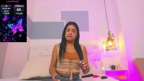 hanah_gray online show from 02/22/25, 11:35