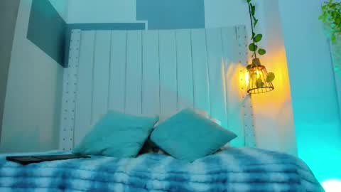 hanah_gray online show from 10/08/25, 11:08