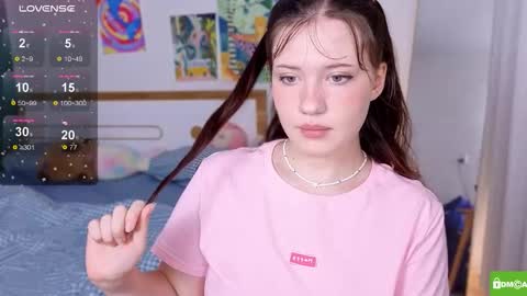 hanahwoods online show from 10/23/25, 01:05