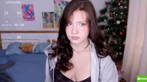 Snapshot of hanahwoods chatting on 01/06/26, 03:32 hanahwoods online show from 01/06/26, 03:32