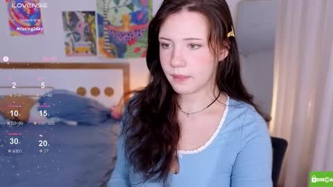 Snapshot of hanahwoods chatting on 01/07/26, 02:25 hanahwoods online show from 01/07/26, 02:25