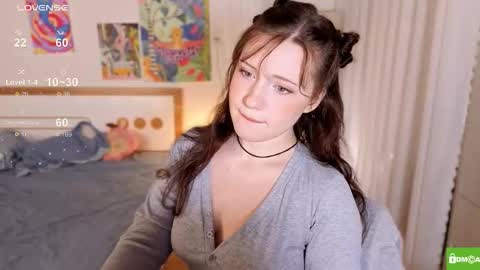 Snapshot of hanahwoods chatting on 01/11/26, 11:15 hanahwoods online show from 01/11/26, 11:15