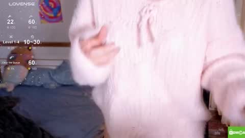 Snapshot of hanahwoods chatting on 01/17/26, 05:34 hanahwoods online show from 01/17/26, 05:34