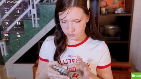 hanahwoods online show from 03/07/26, 03:36