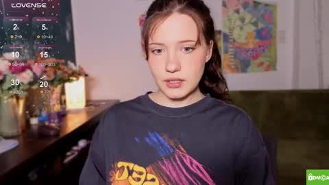 hanahwoods online show from 04/20/26, 01:41