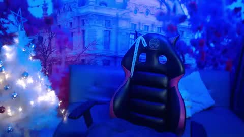 Hanaku  online show from 12/07/24, 04:25