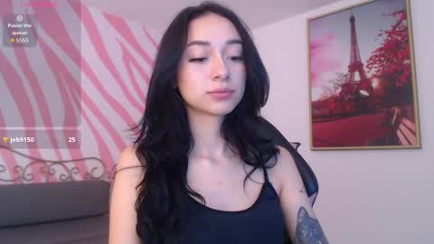 Hanaku  online show from 02/04/26, 08:14