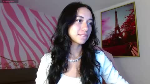 Hanaku  online show from 03/26/26, 08:58