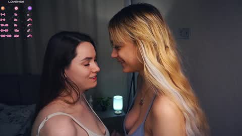 Snapshot of hanalif chatting on 01/29/25, 06:12 Blair and Ethel online show from 01/29/25, 06:12