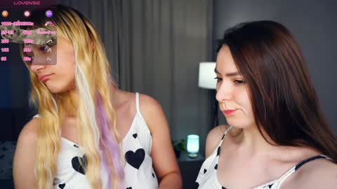 Snapshot of hanalif chatting on 02/04/25, 06:14 Blair and Ethel online show from 02/04/25, 06:14