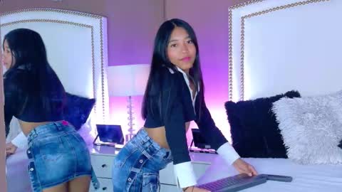 Hanna online show from 01/10/26, 01:35