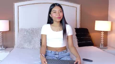 Hanna online show from 07/18/26, 02:10