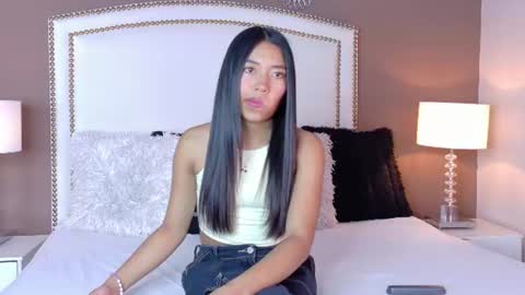 Hanna online show from 07/25/26, 02:36