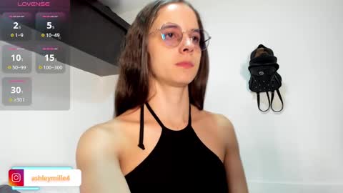 hanasleep online show from 10/20/25, 07:14