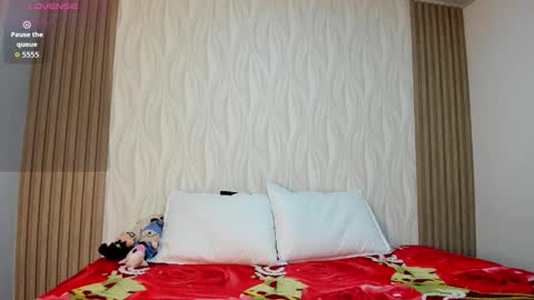 hanasleep online show from 02/17/26, 07:09