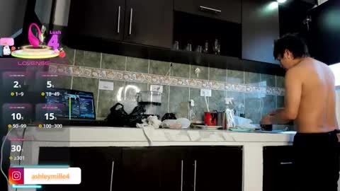 hanasleep online show from 03/13/26, 07:20