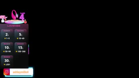 hanasleep online show from 03/16/26, 07:07