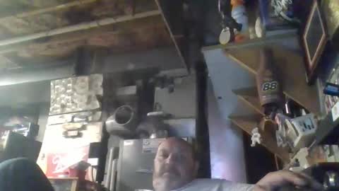 naked man online show from 04/28/26, 12:09