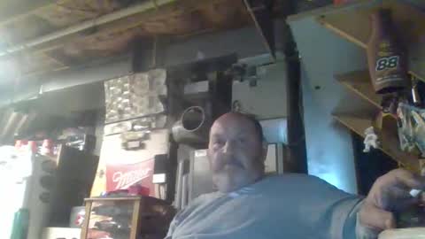 naked man online show from 05/01/26, 12:15