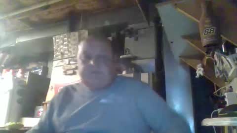 naked man online show from 05/02/26, 03:55