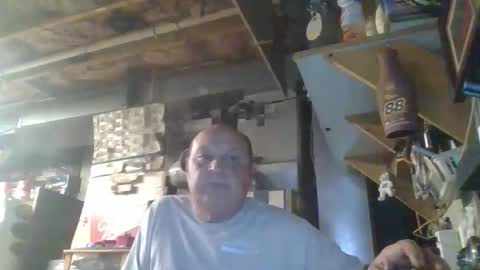 naked man online show from 05/03/26, 02:50