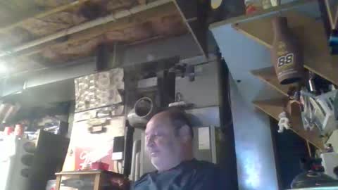 naked man online show from 05/11/26, 01:55