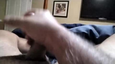 Handjob610 online show from 02/05/25, 11:44