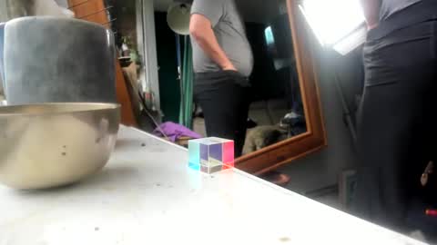 Snapshot of handncocknocum chatting on 12/25/24, 12:15 handncocknocum online show from 12/25/24, 12:15