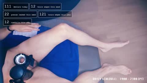 handsfree_edging online show from 11/09/25, 07:39