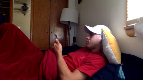 handsome01_ online show from 01/12/26, 04:01