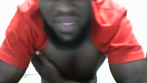 handsome king online show from 11/11/25, 04:29