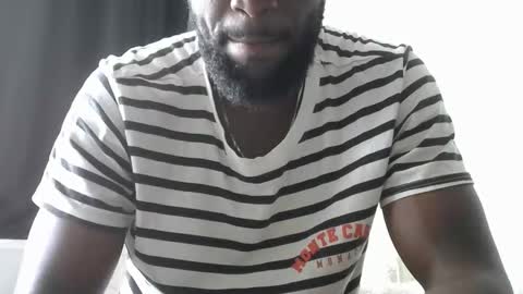 handsome king online show from 04/29/26, 09:57