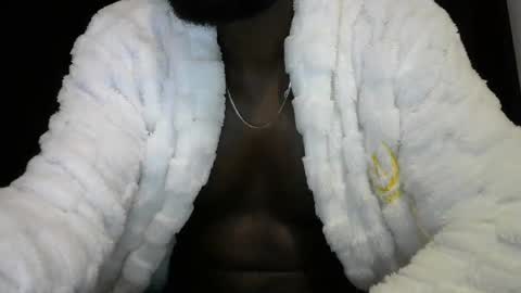 handsome king online show from 05/14/26, 08:15