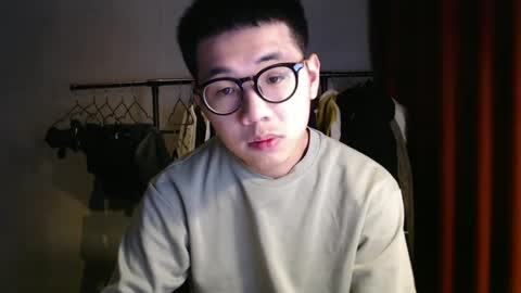 handsome_mannn online show from 01/02/25, 06:56