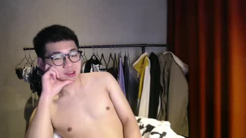 handsome_mannn online show from 01/09/25, 08:33